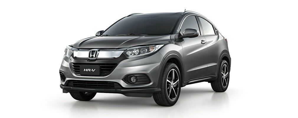 ABC Vehículos Honda HR-V 2020