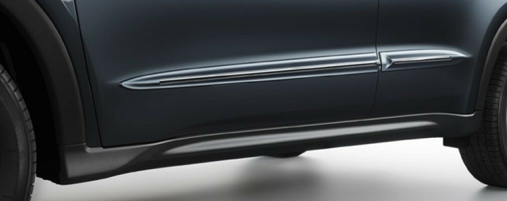 ABC Vehículos Honda HR-V 2021